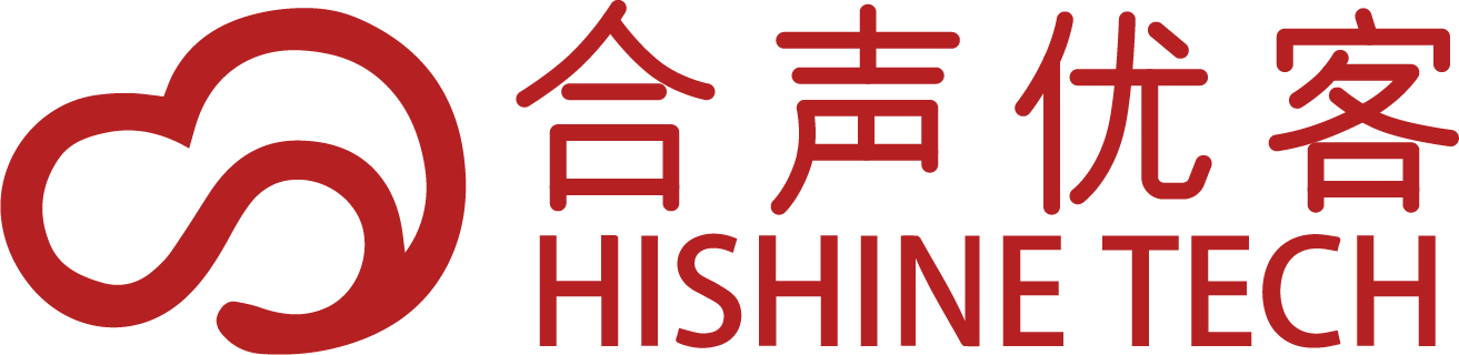 合声优客 HISHINE TECH